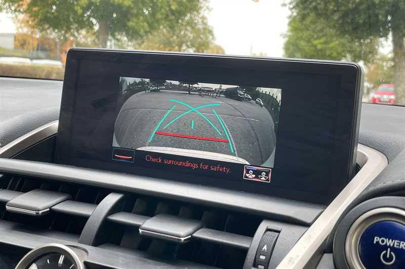 Used Lexus NX 2018 for sale - 76501673: Photo 19