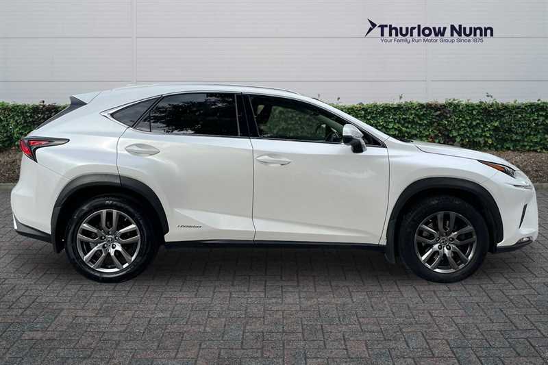 Used Lexus NX 2018 for sale - 76501673: Photo 2