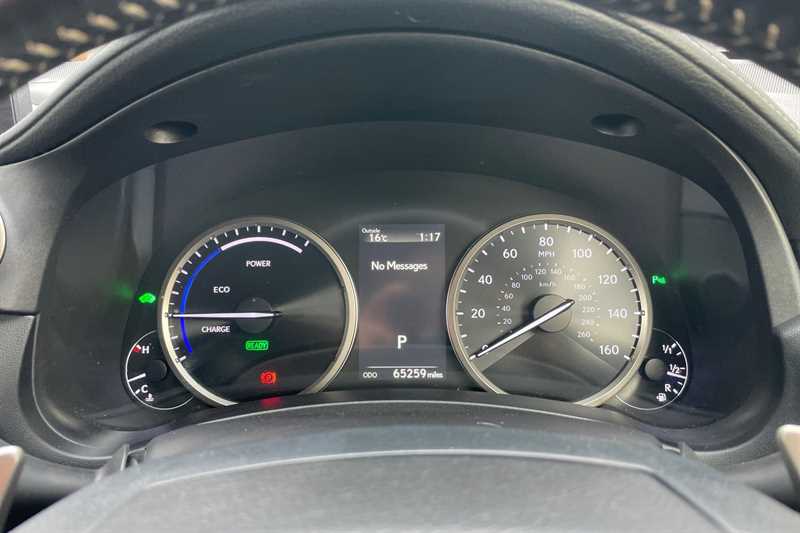 Used Lexus NX 2018 for sale - 76501673: Photo 20