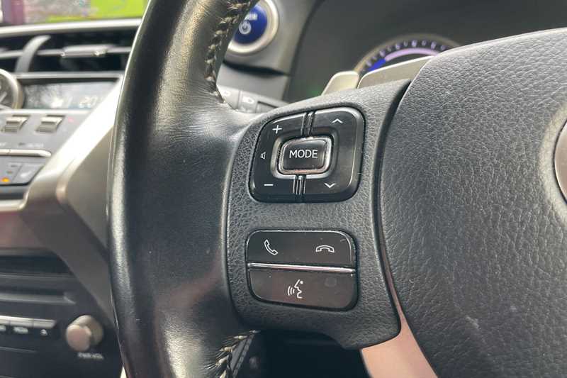 Used Lexus NX 2018 for sale - 76501673: Photo 21