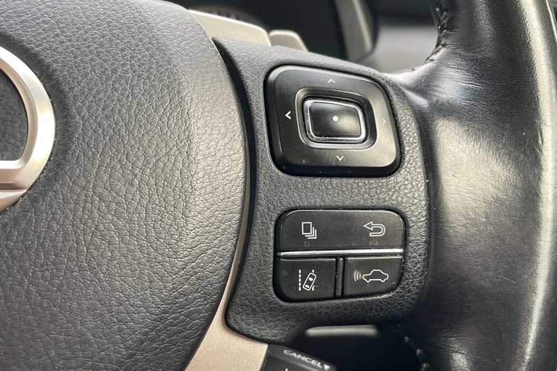 Used Lexus NX 2018 for sale - 76501673: Photo 22