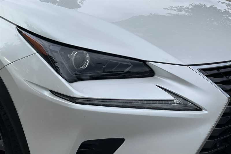 Used Lexus NX 2018 for sale - 76501673: Photo 26