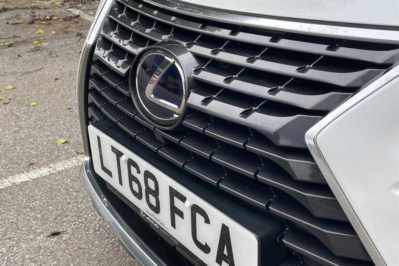 Used Lexus NX 2018 for sale - 76501673: Photo 27