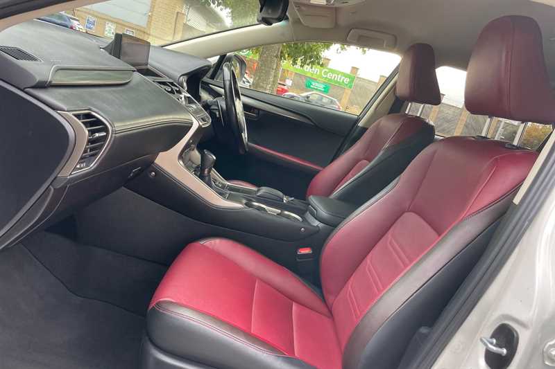 Used Lexus NX 2018 for sale - 76501673: Photo 29