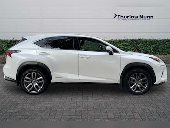 Used Lexus NX 2018 for sale - 76501673: Photo