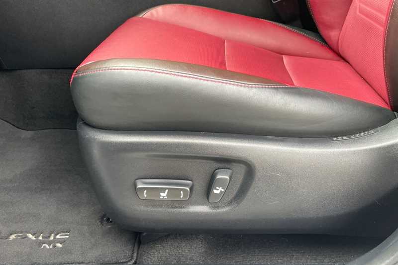 Used Lexus NX 2018 for sale - 76501673: Photo 30