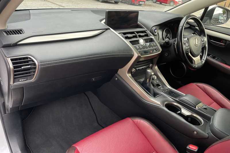 Used Lexus NX 2018 for sale - 76501673: Photo 31