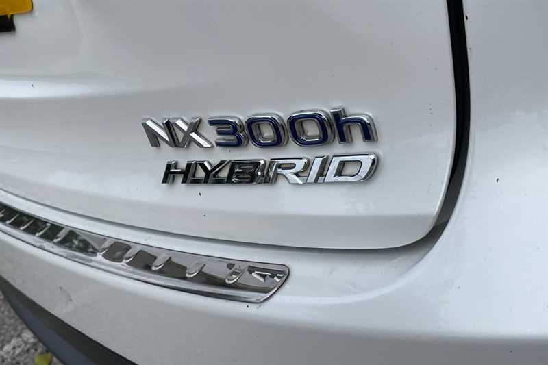 Used Lexus NX 2018 for sale - 76501673: Photo 36