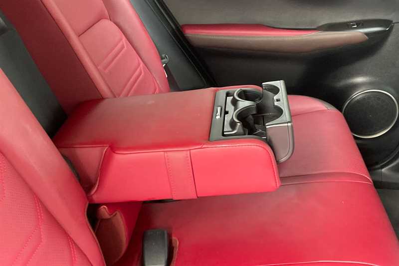 Used Lexus NX 2018 for sale - 76501673: Photo 38