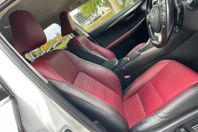 Used Lexus NX 2018 for sale - 76501673: Photo 39