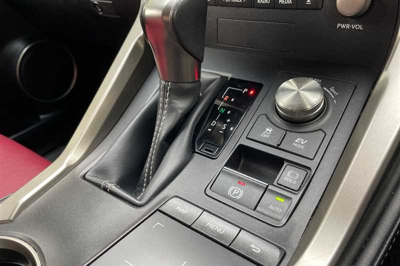 Used Lexus NX 2018 for sale - 76501673: Photo 41