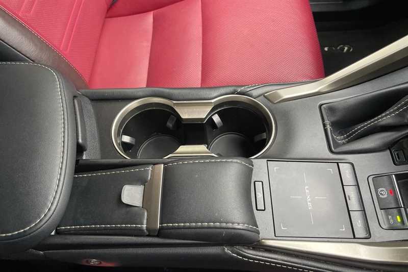 Used Lexus NX 2018 for sale - 76501673: Photo 42