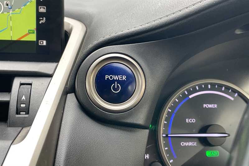 Used Lexus NX 2018 for sale - 76501673: Photo 44