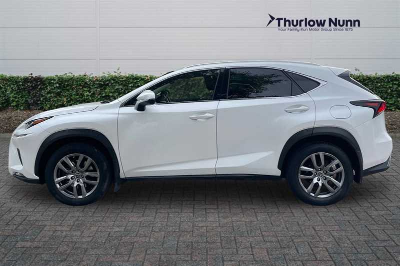 Used Lexus NX 2018 for sale - 76501673: Photo 6