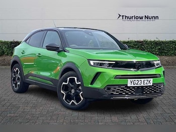 Used Vauxhall Mokka 2023 for sale - 78294062: Photo