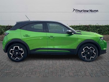 Used Vauxhall Mokka 2023 for sale - 78294062: Photo