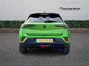 Used Vauxhall Mokka 2023 for sale - 78294062: Photo