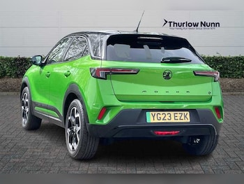 Used Vauxhall Mokka 2023 for sale - 78294062: Photo