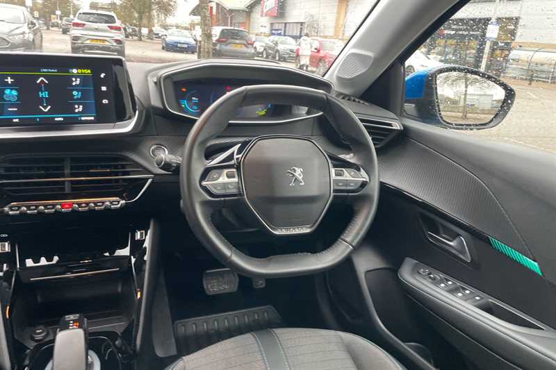 Used Peugeot 208 2021 for sale - 77471265: Photo 11