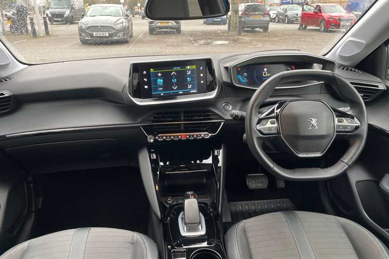 Used Peugeot 208 2021 for sale - 77471265: Photo 12