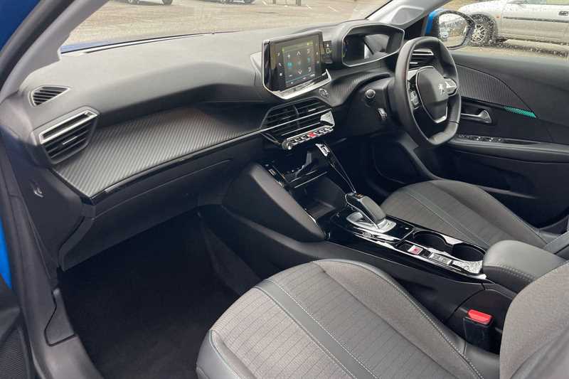 Used Peugeot 208 2021 for sale - 77471265: Photo 13