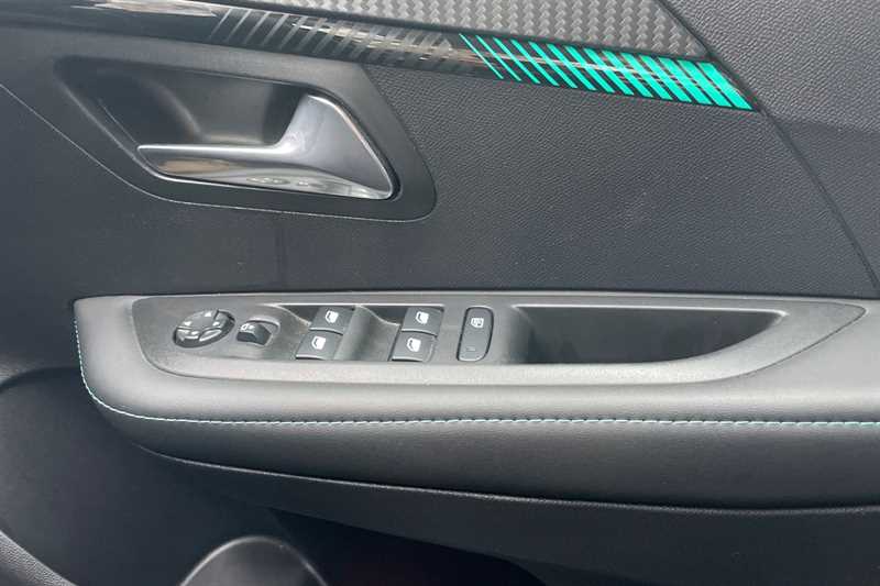 Used Peugeot 208 2021 for sale - 77471265: Photo 16