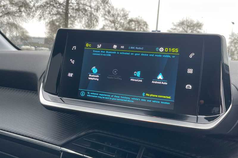 Used Peugeot 208 2021 for sale - 77471265: Photo 18