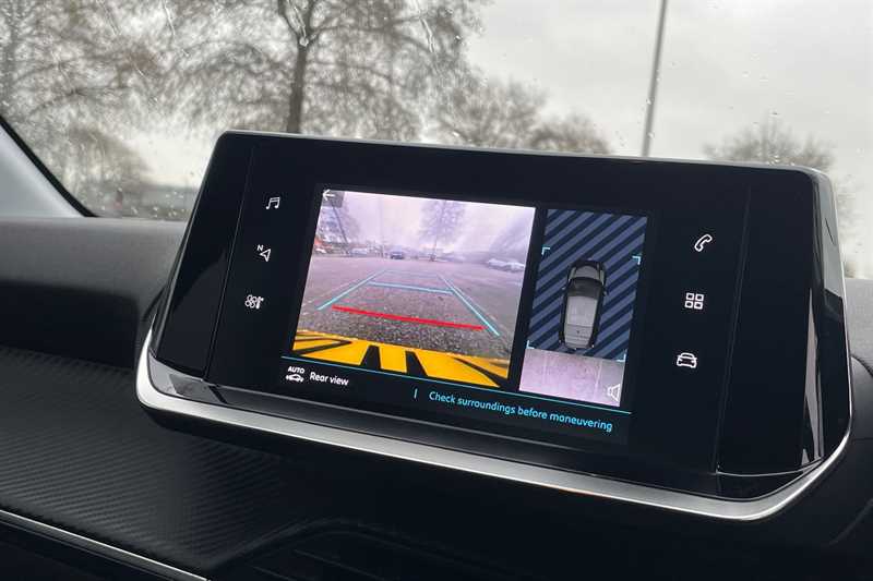 Used Peugeot 208 2021 for sale - 77471265: Photo 19