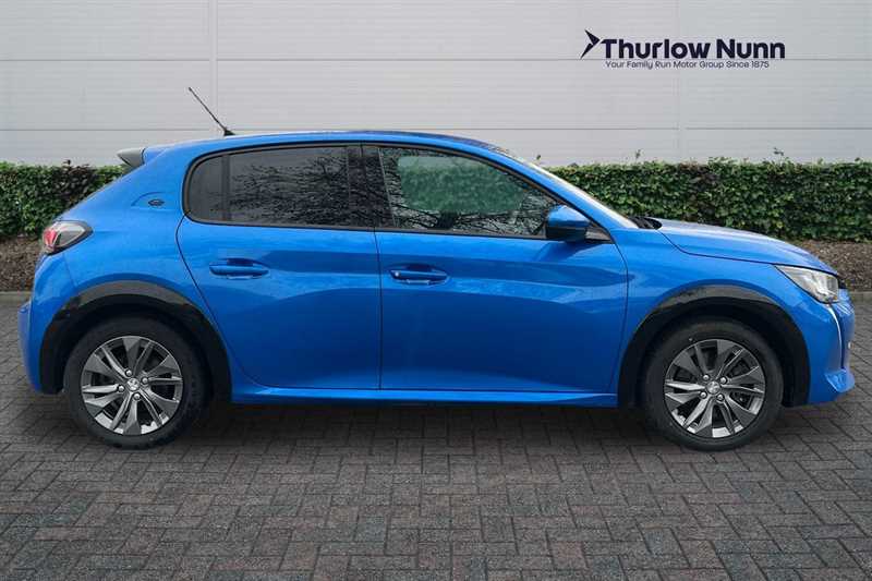 Used Peugeot 208 2021 for sale - 77471265: Photo 2
