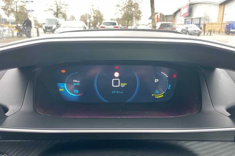 Used Peugeot 208 2021 for sale - 77471265: Photo 20