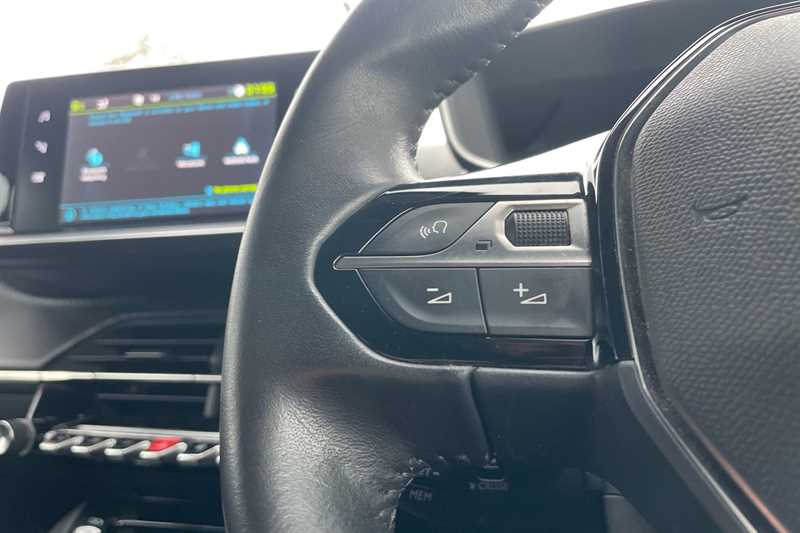 Used Peugeot 208 2021 for sale - 77471265: Photo 21