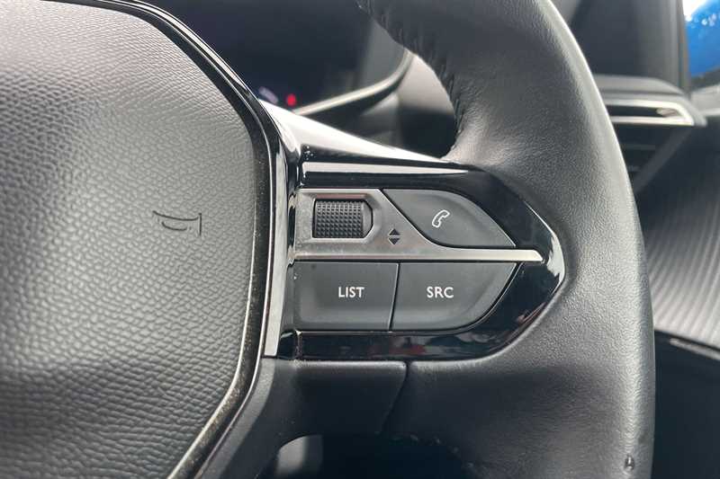 Used Peugeot 208 2021 for sale - 77471265: Photo 22