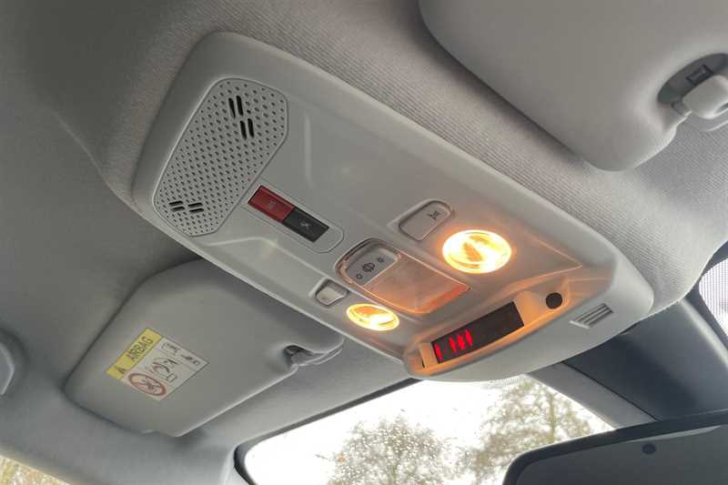 Used Peugeot 208 2021 for sale - 77471265: Photo 30