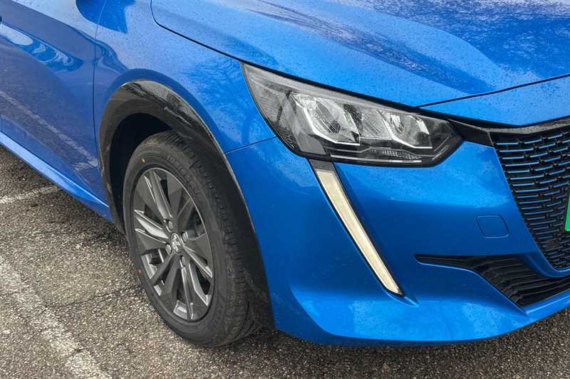 Used Peugeot 208 2021 for sale - 77471265: Photo 32