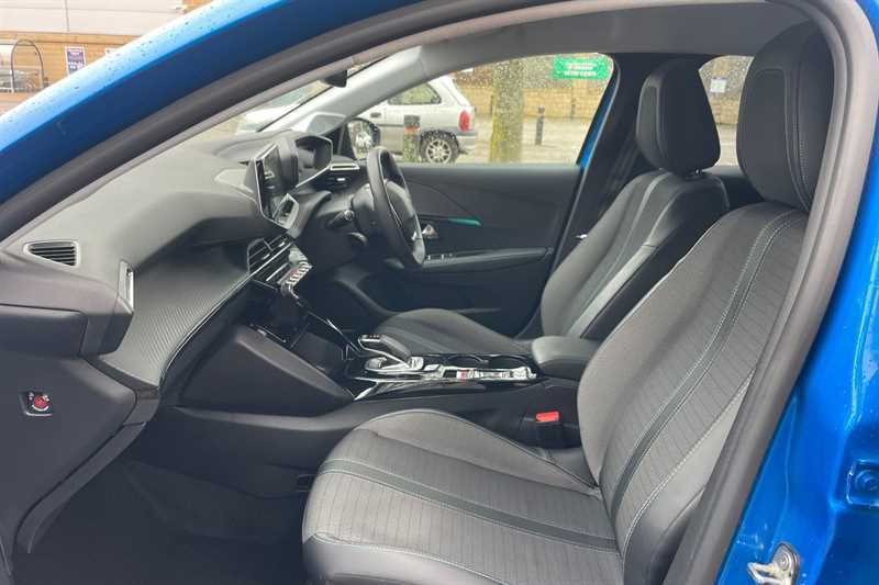 Used Peugeot 208 2021 for sale - 77471265: Photo 34