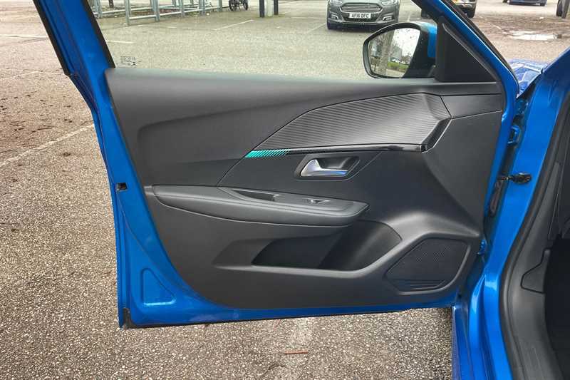 Used Peugeot 208 2021 for sale - 77471265: Photo 35