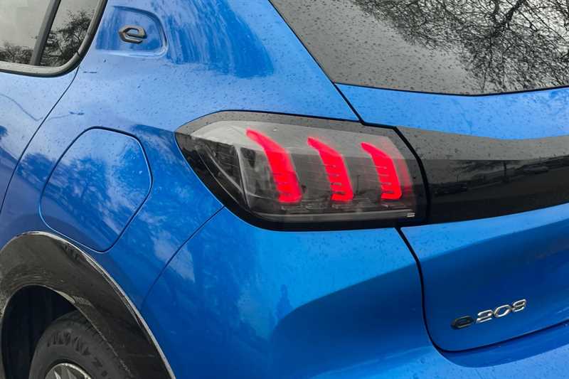 Used Peugeot 208 2021 for sale - 77471265: Photo 38