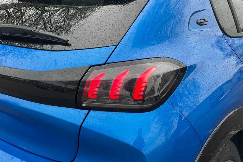 Used Peugeot 208 2021 for sale - 77471265: Photo 39