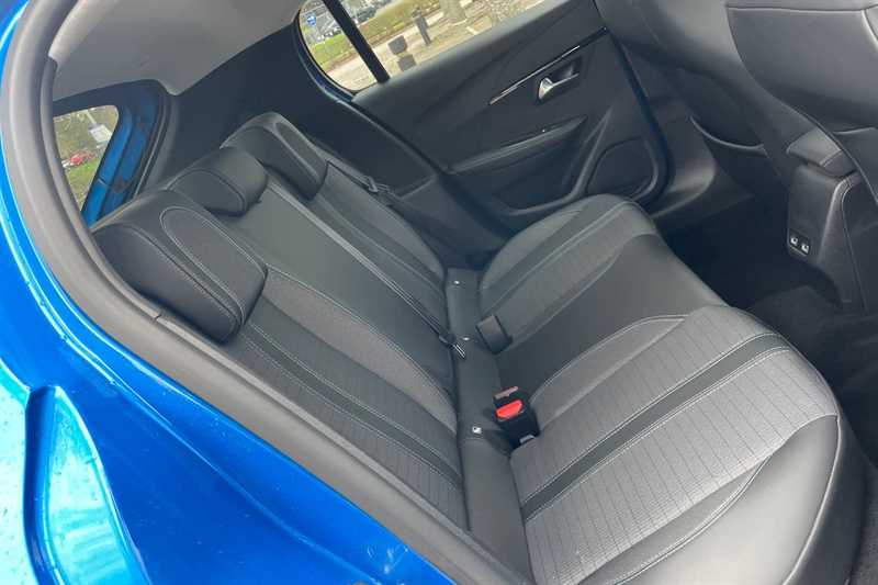 Used Peugeot 208 2021 for sale - 77471265: Photo 40