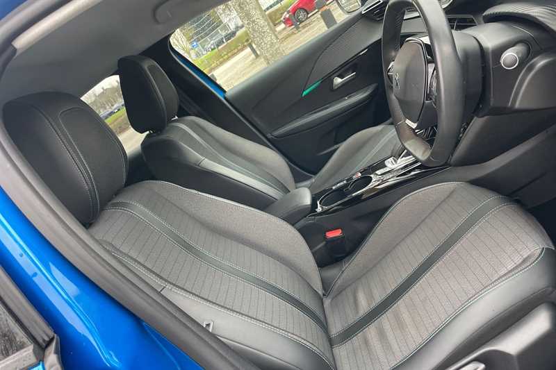 Used Peugeot 208 2021 for sale - 77471265: Photo 41