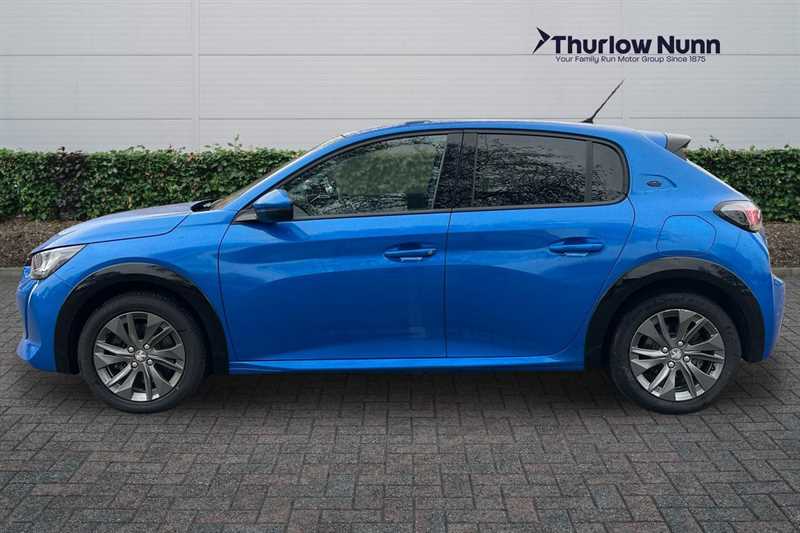 Used Peugeot 208 2021 for sale - 77471265: Photo 6