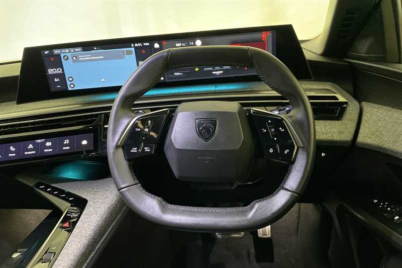 Used Peugeot 3008 2025 for sale - 77841789: Photo 12