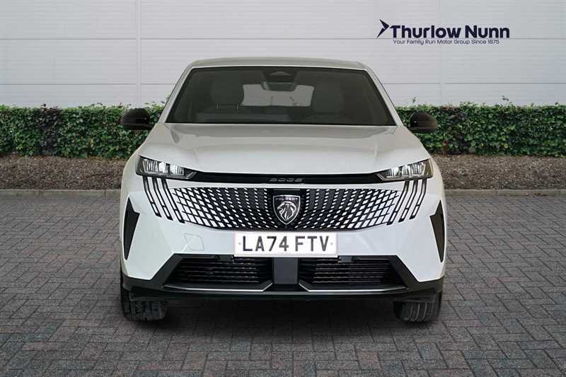 Used Peugeot 3008 2025 for sale - 77841789: Photo 13