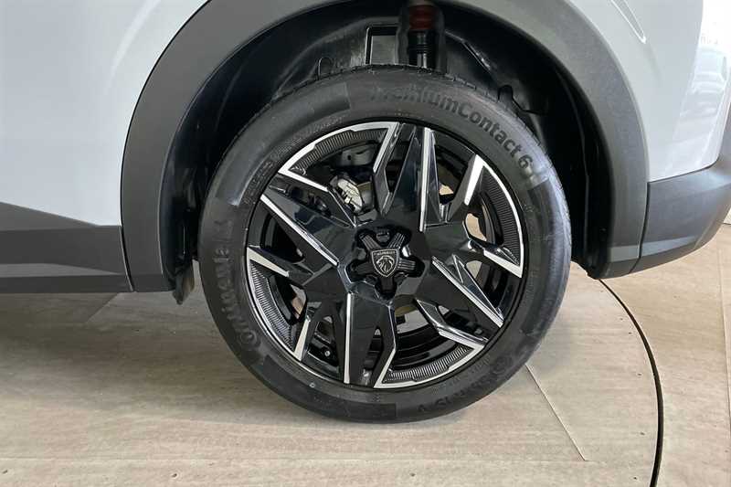 Used Peugeot 3008 2025 for sale - 77841789: Photo 14