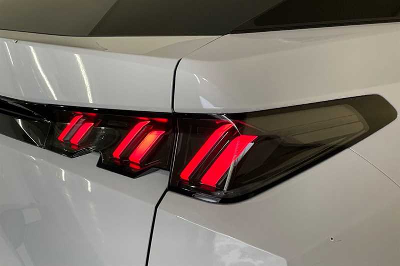 Used Peugeot 3008 2025 for sale - 77841789: Photo 37