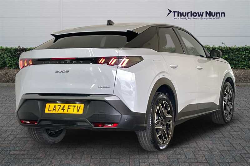 Used Peugeot 3008 2025 for sale - 77841789: Photo 5