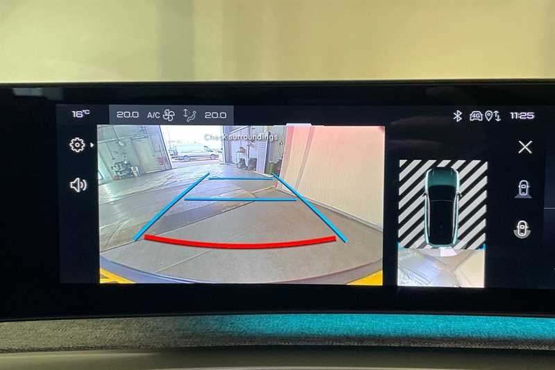 Used Peugeot 3008 2025 for sale - 77841789: Photo 6