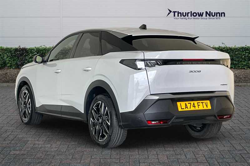 Used Peugeot 3008 2025 for sale - 77841789: Photo 9
