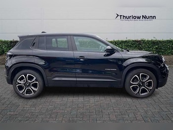 Used Jeep Avenger 2025 for sale - 78798801: Photo