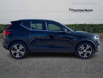 Used Volvo XC40 2021 for sale - 78206986: Photo